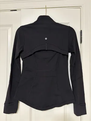 Lululemon Define Jacket thumbnail 3