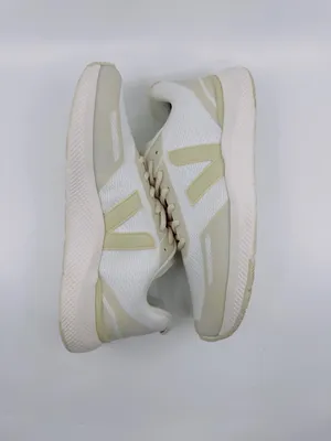 Veja Impala Engineered-Mesh sneaker, Color Eggshell Pierre SZ 8 thumbnail 7