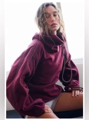 ✨NWOT FP Movement Limitless Fleece XS✨ thumbnail 2