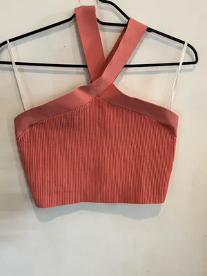 Arirzia Babaton Sculpt Knit Cross Thank. thumbnail 3