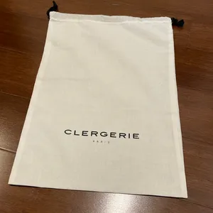 Robert Clergerie Paris Dust Bag 10x14 thumbnail 1