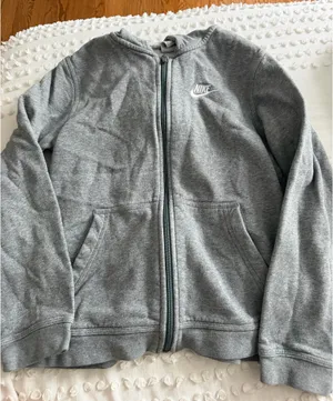 Nike Zip-Up thumbnail 1