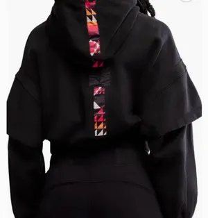 Free People Snow Flow Hoodie thumbnail 2