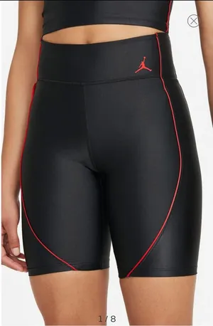 Nike Jordan Essential Pocket Bike Shorts thumbnail 1