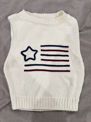 Lizard Thicket Top Crop thumbnail 1