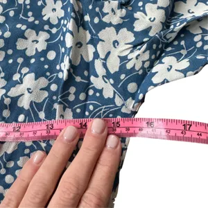 Reformation Nantes Dress Mari Floral thumbnail 8