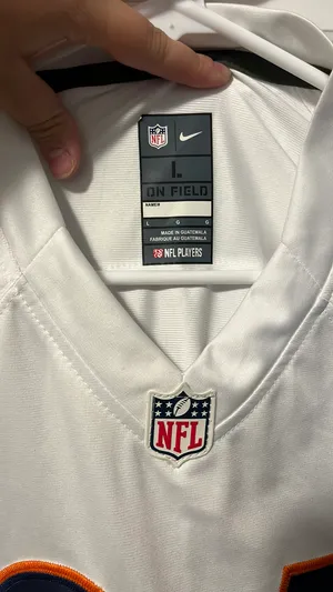 Nike NFL 34 Payton Jersey thumbnail 5