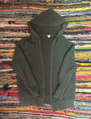 Aerie Cardigan thumbnail 1