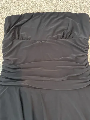 Pitaya Black dress thumbnail 2