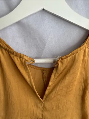 Koch Sleeveless Ruffle Blouse thumbnail 4