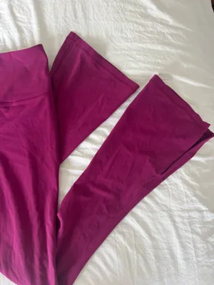 Athleta Flare Leggings thumbnail 2