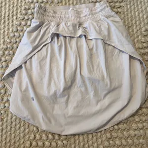 Lululemon size 2 hotty hot skirt thumbnail 2