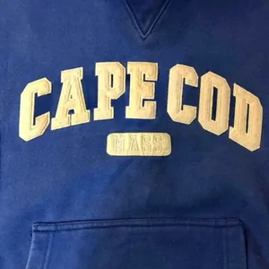 Cuffys of Cape Cod Hoodie Womens XS Used thumbnail 6