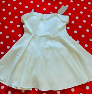 Meshki Eileen Mini Dress thumbnail 3
