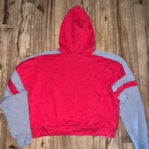 Colosseum ohio state cropped sweatshirt 67 thumbnail 5