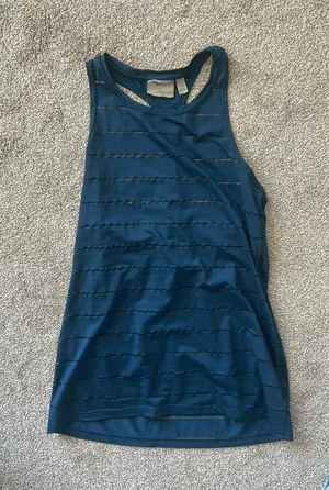 Athleta Blue Women’s Tank Top thumbnail 1