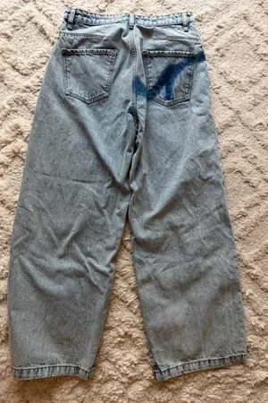 Revice Denim Revive Empire Jeans in Mist thumbnail 5