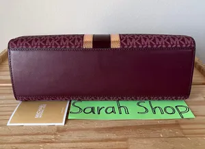 Michael Kors Purse thumbnail 6