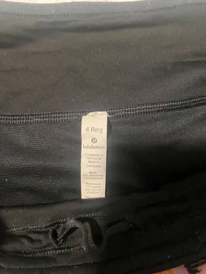 Lululemon Speed Up Shorts 2.5 thumbnail 4