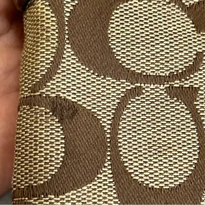 coach wristlet wallet coin purse thumbnail 13