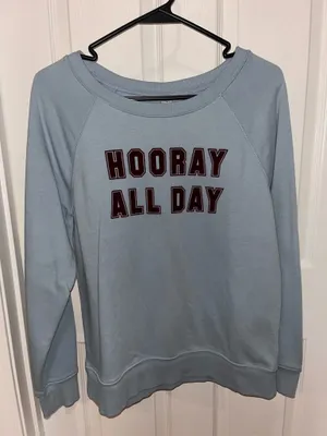 Old Navy Sweatshirt Crewneck thumbnail 1
