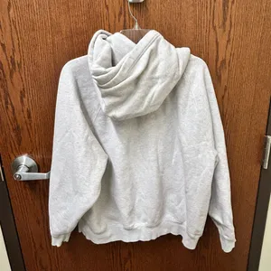 aritzia hoodie thumbnail 2