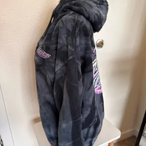 Womens/ Unisex Santa Cruz Hoodie Size Médium thumbnail 3