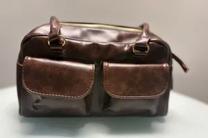 Women Bag/ New Brown thumbnail 1