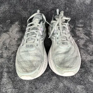 Saucony Womens Guide 16 Gray/purple Running Shoes Sneakers Size 10.5 thumbnail 2