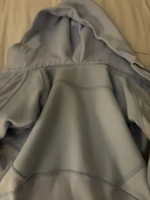 Lululemon Scuba Oversized Full-Zip M/L thumbnail 4
