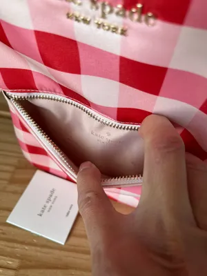 Kate Spade Backpack thumbnail 11