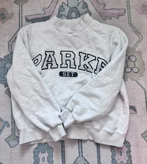 PARKE x Set Active Mock Neck L/XL thumbnail 1