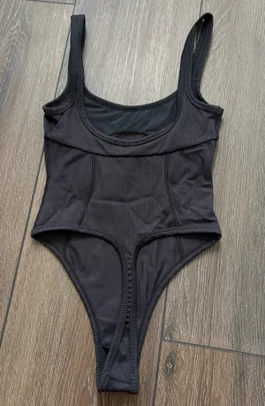 For Love & Lemons Bodysuit thumbnail 2