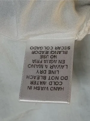 Entro Green Gingham Mini Dress Women’s Small Flutter Sleeve Cottagecore thumbnail 8