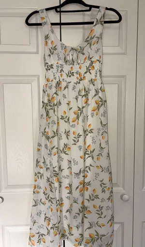 Midi Dress thumbnail 2
