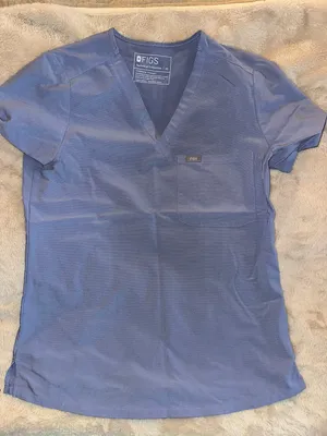 FIGS Scrubs Set thumbnail 1
