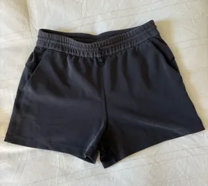 Lululemon Softstreme Short 4” thumbnail 1