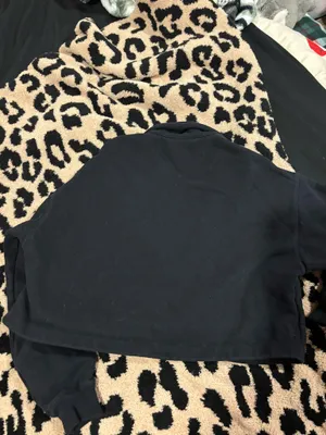 Alo Jacket Black thumbnail 2