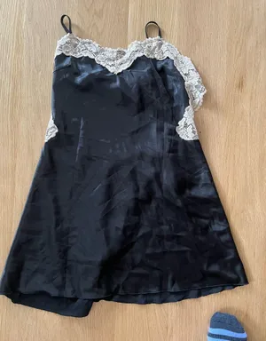 Verge Girl dress thumbnail 1