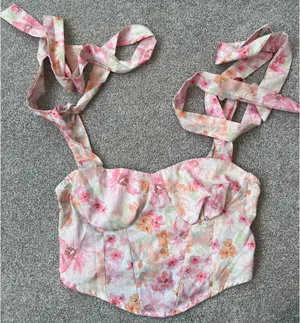 Shein Top thumbnail 1