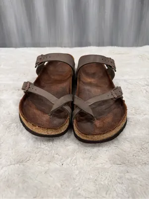 Birkenstock Women’s Mayari Sandal thumbnail 4