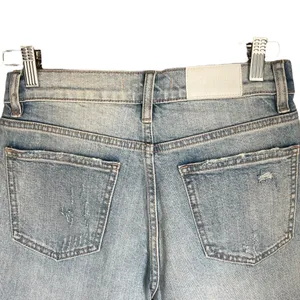 Pistola - NWT Mid Rise Cut Off Shorts Sz 27 thumbnail 5