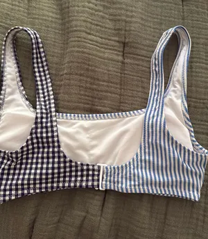 Aerie Bikini Top thumbnail 1