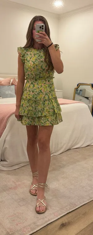 AQUA Dress thumbnail 2