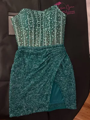 PromGirl Homecoming Dress thumbnail 1