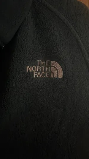 North Face Womens Fleece Jacket thumbnail 2