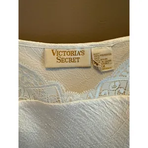 VINTAGE 90s VICTORIA'S SECRET GOLD LABEL CAMISOLE‎ thumbnail 4