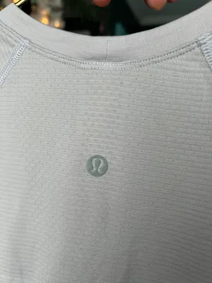 Lululemon Lilac  Swiftly Tech thumbnail 3