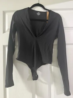 Skim bodysuit thumbnail 1