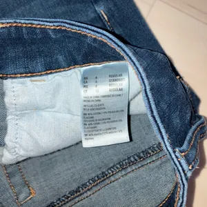 American Eagle Skinny Jean Size 6 thumbnail 4
